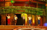 Sở VH,TT&DL Quảng Nam: Họp báo giới thiệu nội dung, chương trình Lễ hội Quảng Nam-Hành trình Di sản lần thứ IV/2009